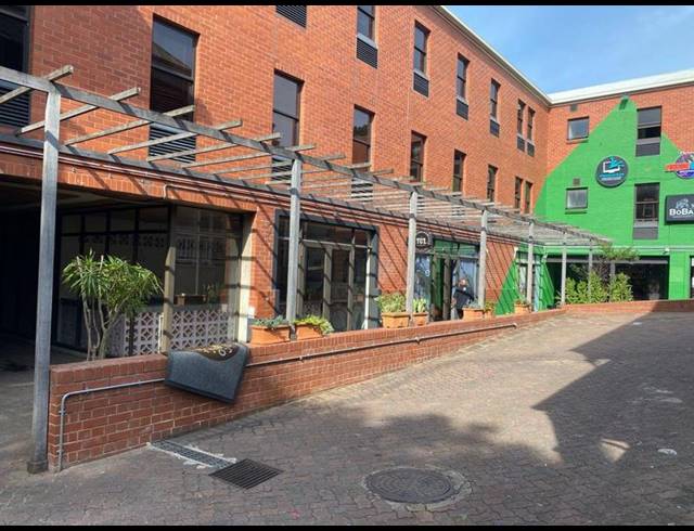 BUSINESS PROPERTY TO RENT IN MORNINGSIDE